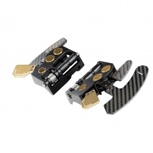 Модуль пелюсткових перемикачів Fanatec Podium Advanced Paddle Module