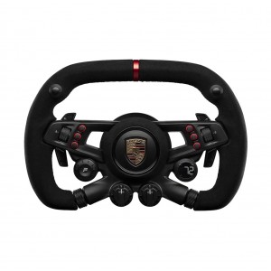 Ігрове кермо Fanatec CSL Elite Steering Wheel Porsche Vision GT