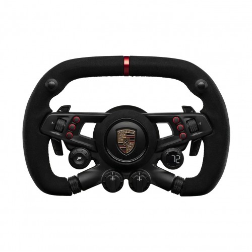 Ігрове кермо Fanatec CSL Elite Steering Wheel Porsche Vision GT