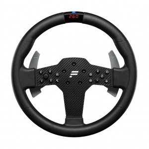 Игровой руль Fanatec CSL Steering Wheel P1 V2 (QR2 Lite)