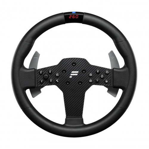 Ігрове кермо Fanatec CSL Steering Wheel P1 V2 (QR2 Lite)