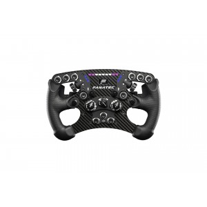 Игровой руль Fanatec ClubSport Steering Wheel Formula V2.5