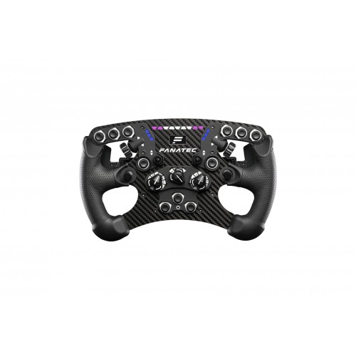 Игровой руль Fanatec ClubSport Steering Wheel Formula V2.5