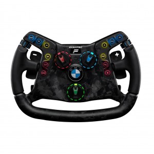 Игровой руль Fanatec Podium Steering Wheel BMW M4 GT3