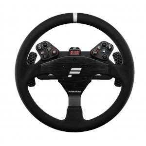 Игровой руль Fanatec CSL Steering Wheel 320 Alcantara® V2
