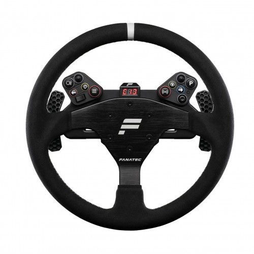 Игровой руль Fanatec CSL Steering Wheel 320 Alcantara® V2