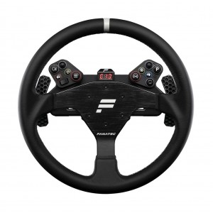 Ігрове кермо Fanatec CSL Steering Wheel 320 V2