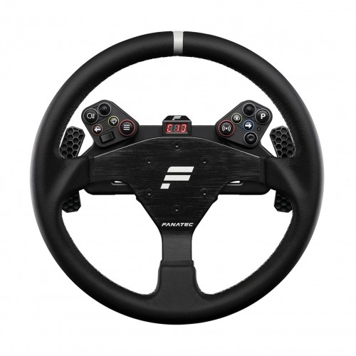 Ігрове кермо Fanatec CSL Steering Wheel 320 V2