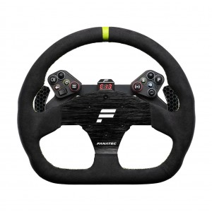 Ігрове кермо Fanatec CSL Steering Wheel GT Alcantara® V2