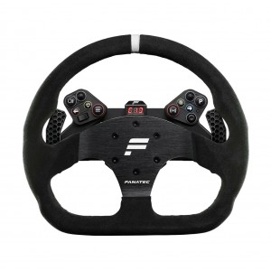 Игровой руль Fanatec CSL Steering Wheel GT V2