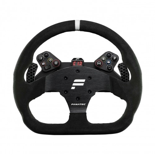 Ігрове кермо Fanatec CSL Steering Wheel GT V2