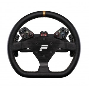 Игровой руль Fanatec CSL Steering Wheel R300 V2