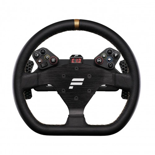 Игровой руль Fanatec CSL Steering Wheel R300 V2