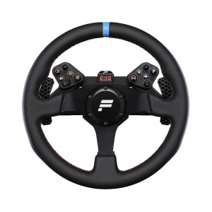 Игровой руль Fanatec CSL Steering Wheel R330 V2