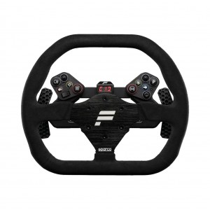 Игровой руль Fanatec CSL Steering Wheel SPARCO® GT