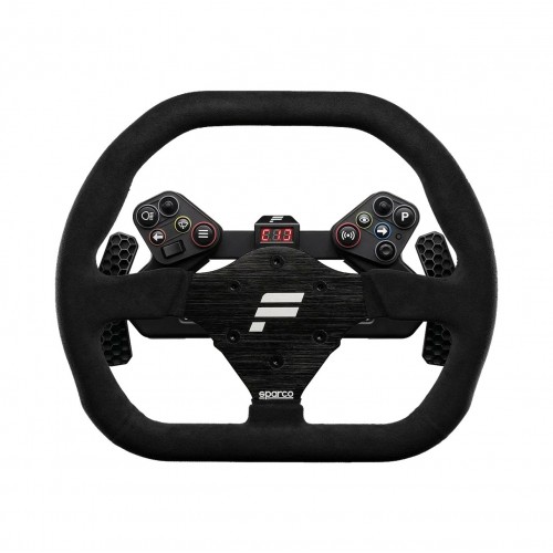 Игровой руль Fanatec CSL Steering Wheel SPARCO® GT
