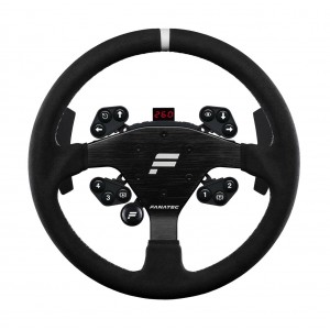 Игровой руль Fanatec ClubSport Steering Wheel 320 Alcantara®