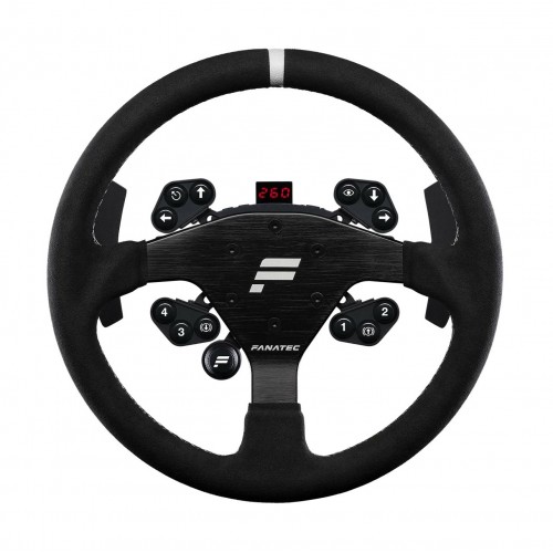 Игровой руль Fanatec ClubSport Steering Wheel 320 Alcantara®