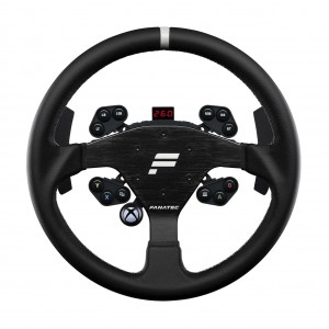 Игровой руль Fanatec ClubSport Steering Wheel 320 for Xbox
