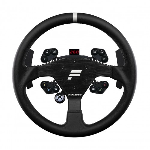 Игровой руль Fanatec ClubSport Steering Wheel 320 for Xbox