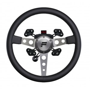Ігрове кермо Fanatec ClubSport Steering Wheel Classic 2 V2