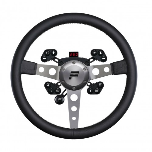 Ігрове кермо Fanatec ClubSport Steering Wheel Classic 2 V2