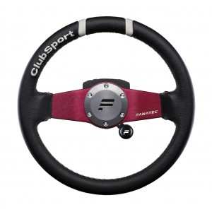 Ігрове кермо Fanatec ClubSport Steering Wheel Drift V2