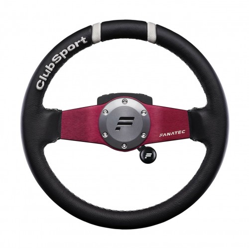 Ігрове кермо Fanatec ClubSport Steering Wheel Drift V2