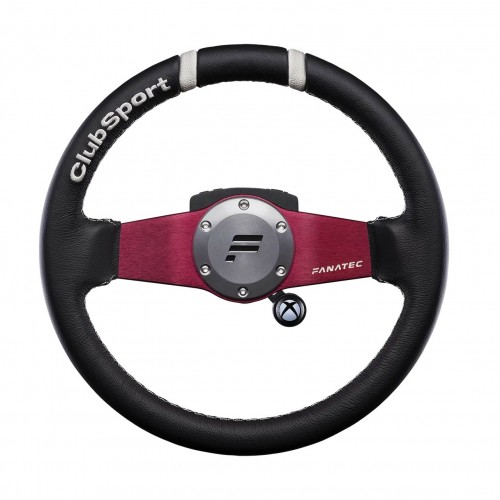 Игровой руль Fanatec ClubSport Steering Wheel Drift V2 for Xbox