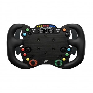 Игровой руль Fanatec ClubSport Steering Wheel GT3 Endurance for Xbox