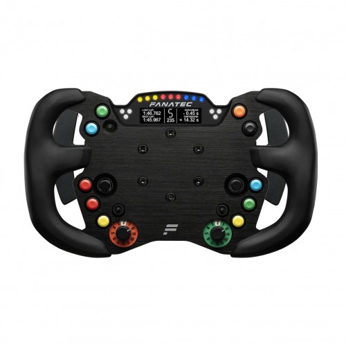 Игровой руль Fanatec ClubSport Steering Wheel GT3 Endurance for Xbox