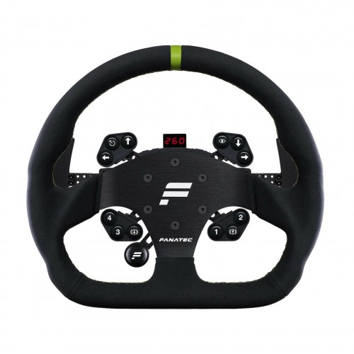 Ігрове кермо Fanatec ClubSport Steering Wheel GT Alcantara® V2