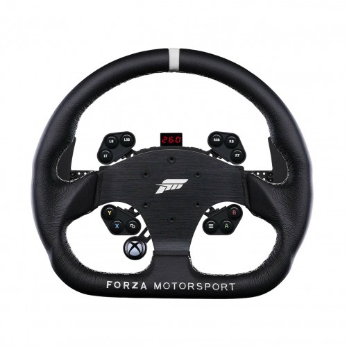 Ігрове кермо Fanatec ClubSport Steering Wheel GT Forza Motorsport V2 for Xbox