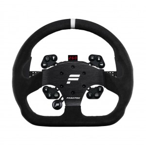 Ігрове кермо Fanatec ClubSport Steering Wheel GT V2