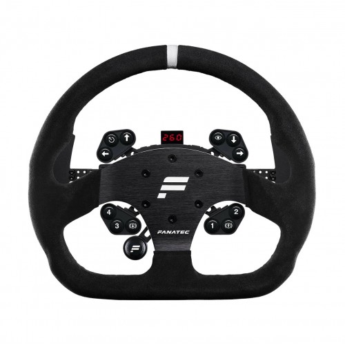 Ігрове кермо Fanatec ClubSport Steering Wheel GT V2