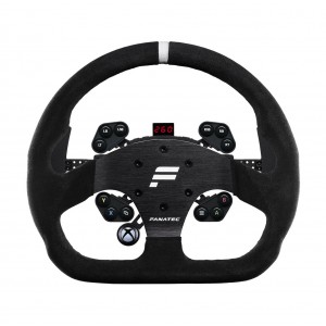 Игровой руль Fanatec ClubSport Steering Wheel GT V2 for Xbox