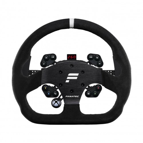 Игровой руль Fanatec ClubSport Steering Wheel GT V2 for Xbox