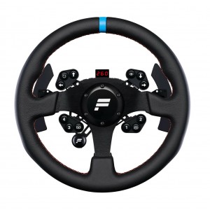 Игровой руль Fanatec ClubSport Steering Wheel R330 V2