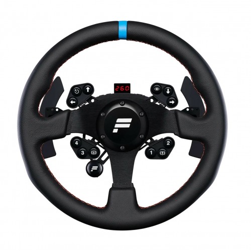 Игровой руль Fanatec ClubSport Steering Wheel R330 V2