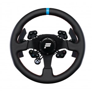 Ігрове кермо Fanatec ClubSport Steering Wheel R330 V2 for Xbox