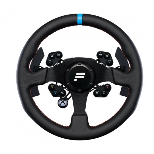 Ігрове кермо Fanatec ClubSport Steering Wheel R330 V2 for Xbox