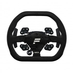 Игровой руль Fanatec ClubSport Steering Wheel SPARCO® GT