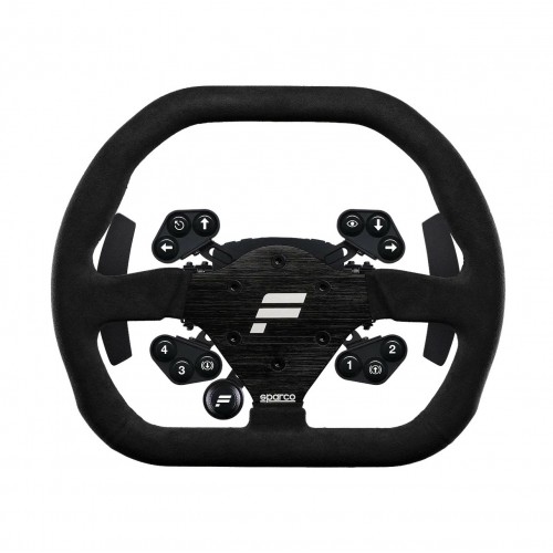 Игровой руль Fanatec ClubSport Steering Wheel SPARCO® GT