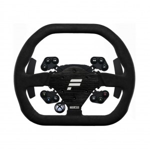 Игровой руль Fanatec ClubSport Steering Wheel SPARCO® GT for Xbox