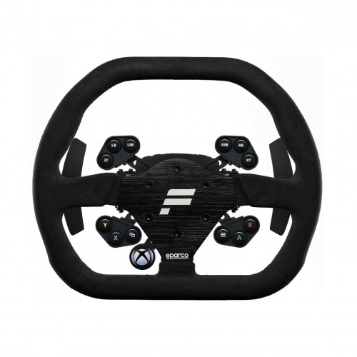 Игровой руль Fanatec ClubSport Steering Wheel SPARCO® GT for Xbox