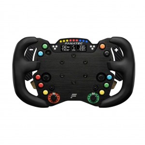 Игровой руль Fanatec Podium Steering Wheel GT3 Endurance
