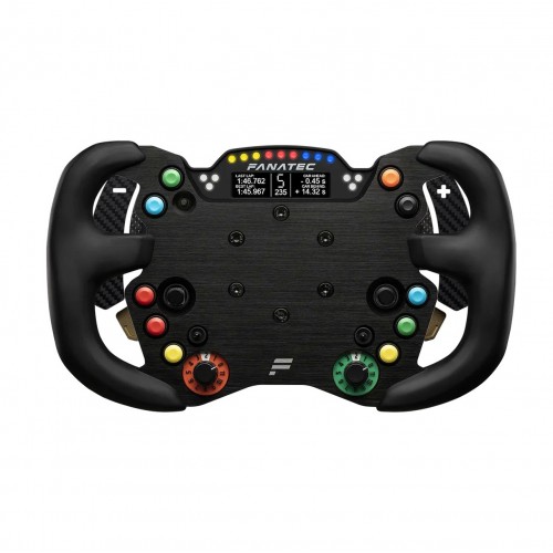 Игровой руль Fanatec Podium Steering Wheel GT3 Endurance