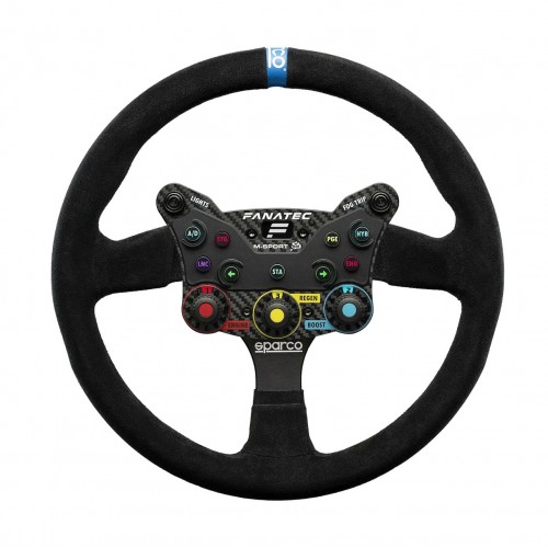 Игровой руль Fanatec Podium Steering Wheel Monte Carlo Rally