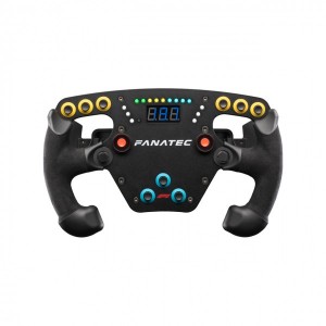 Игровой руль Fanatec ClubSport F1® Esports V2