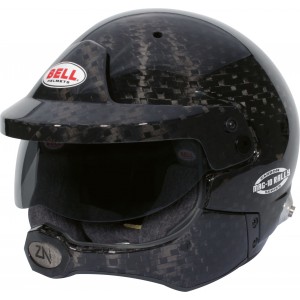 Шлем открытый BELL MAG-10 Carbon, intercom